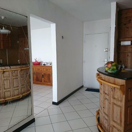 Tour Faidherbe 4 Residence Des Iles 皮特尔角城 外观 照片