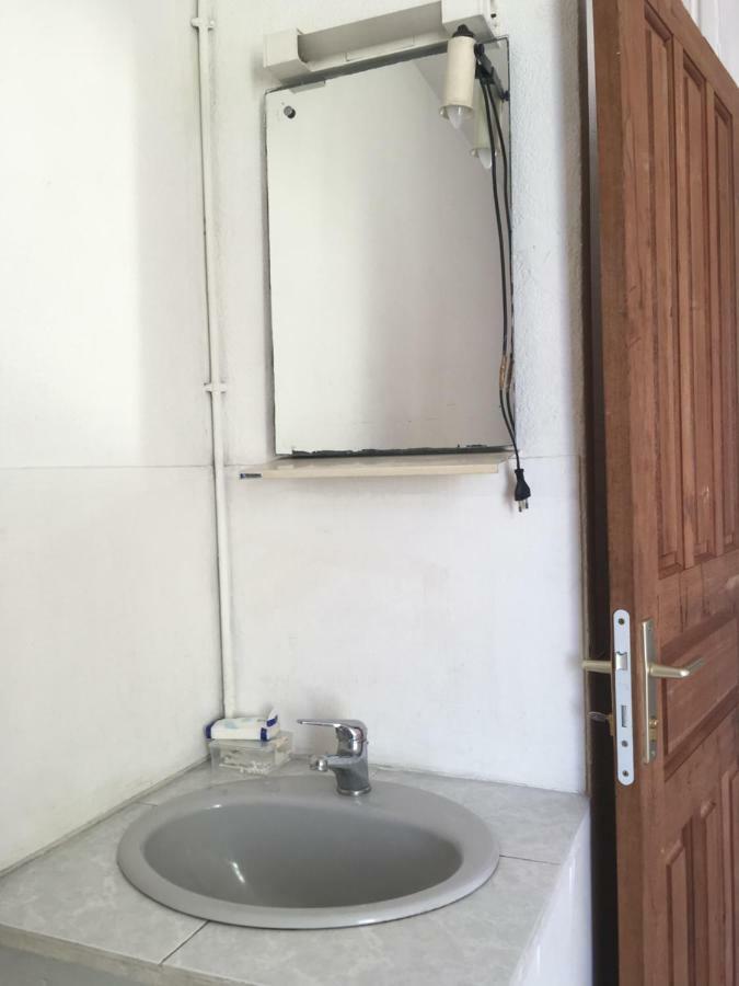 Tour Faidherbe 4 Residence Des Iles 皮特尔角城 外观 照片